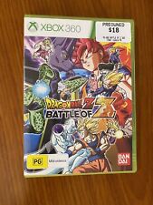 Usado, Dragon Ball Z: Battle Of Z Xbox 360 comprar usado  Enviando para Brazil