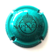 Capsule champagne napoleon d'occasion  Vertus