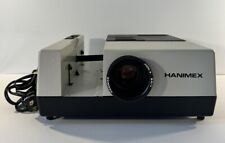 Hanimex 2400 slide for sale  Clarksville