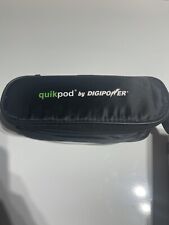 Quikpod POD Selfie stick pro Extende 20" kit Digipower estojo caminhada NOVO smartphone comprar usado  Enviando para Brazil