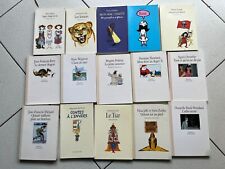 Lot livres ecole d'occasion  Nice-