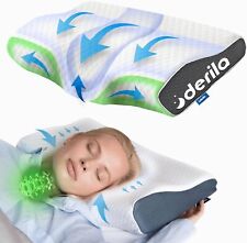 Derila memory foam usato  Spedire a Italy