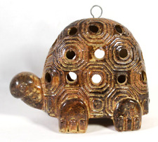 Vintage ceramic turtle for sale  Brookline