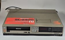 Sony betamax 2400 for sale  Oak Forest