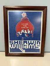 Sherwin williams cover for sale  Fowler
