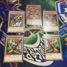 Yugioh card exodia for sale  Mount Vision