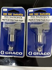 Graco spray tips for sale  STOCKTON-ON-TEES
