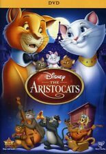 Aristocats dvd ... for sale  Waverly