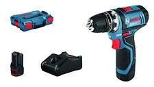 Bosch professional 12v gebraucht kaufen  Deutschland