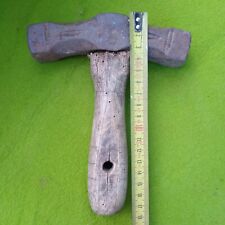Antico martello usato  Pinerolo
