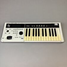 Used, KORG Synthesizer Keyboard micro X #c0243 for sale  Shipping to Canada