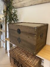 trunks and chests for sale  LIVERPOOL