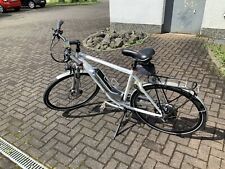Bike diamant ride gebraucht kaufen  Friesenhagen