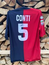 Cagliari conti maglia usato  Bovolone