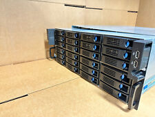 Modular storage server for sale  Yorba Linda