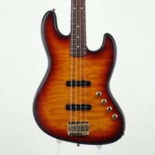 Baixo elétrico Fender Japan Jazz Bass 62G-105 3Tone Sunburst década de 1990 comprar usado  Enviando para Brazil