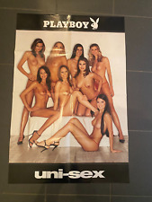 Playboy poster uni gebraucht kaufen  Troisdorf-Spich,-Altenrath