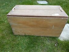 Vintage carpenters wooden for sale  Shipping to Ireland