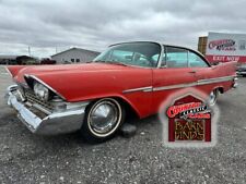 plymouth belvedere for sale  Staunton