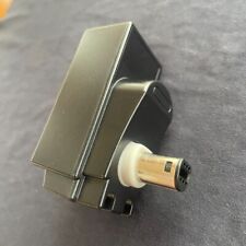 Controle GameCube sem fio receptor de substituição dongle Wavebird preto testado comprar usado  Enviando para Brazil
