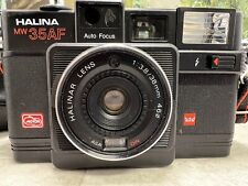 Vintage halina 35af for sale  COVENTRY