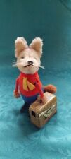 Vintage schuco fox for sale  SPILSBY