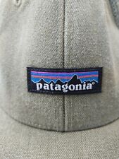 Casquette patagonia airshed d'occasion  Toulouse-