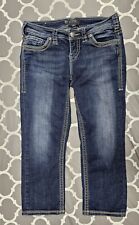 Silver jeans women for sale  Big Stone City