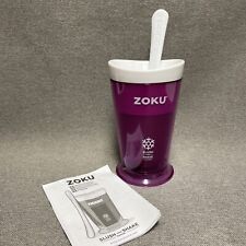 Zoku slush shake for sale  Plain City