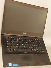 Dell Latitude E7470 Laptop Core i5 Ultrabook comprar usado  Enviando para Brazil