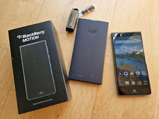 Blackberry motion bbd100 gebraucht kaufen  Rostock