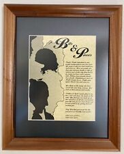 bits pieces frame picture for sale  Troy