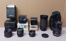 Photography equipment bundle for sale  CARDIFF