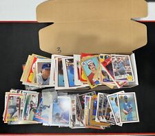 Baseball card lot for sale  Winter Haven
