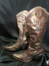 Bcbgirls women bronze for sale  Floresville