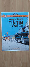 Parodie pastiche tintin d'occasion  Puy-Guillaume