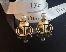 Dior earrings box for sale  Wheat Ridge