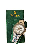 Rolex travel watch for sale  FLEET