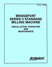Bridgeport series standard for sale  South Lyme