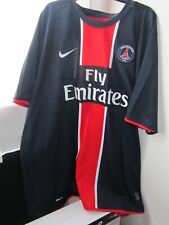Paris maillot home d'occasion  Gasny