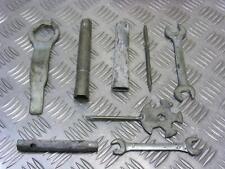 Tool kit kawasaki for sale  COLCHESTER