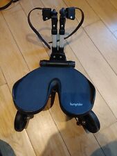 Bumprider ride stroller for sale  ABINGDON