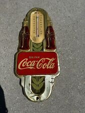 Coca cola termometro usato  Morlupo
