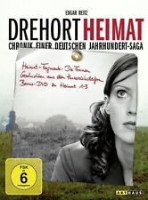 Drehort heimat chronik gebraucht kaufen  Berlin