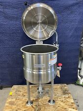 Cleveland kdl25 gal for sale  Colorado Springs