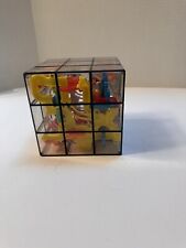 Juguete interactivo Rubik's Perplexus Fusion 3x3x3 desafiante rompecabezas mental laberinto bola, usado segunda mano  Embacar hacia Argentina
