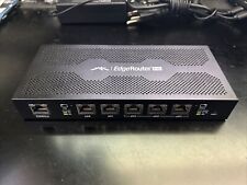 Ubiquiti Networks EdgeRouter ERPoe-5 PoE 5-Port Router, Tested, Cleaned, Reset for sale  Shipping to South Africa