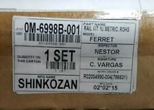 Shinkozan 6998b 001 for sale  Ireland