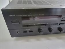Yamaha 770 stereo for sale  Mount Morris