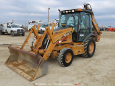 580 e c case backhoe for sale  Sun Valley